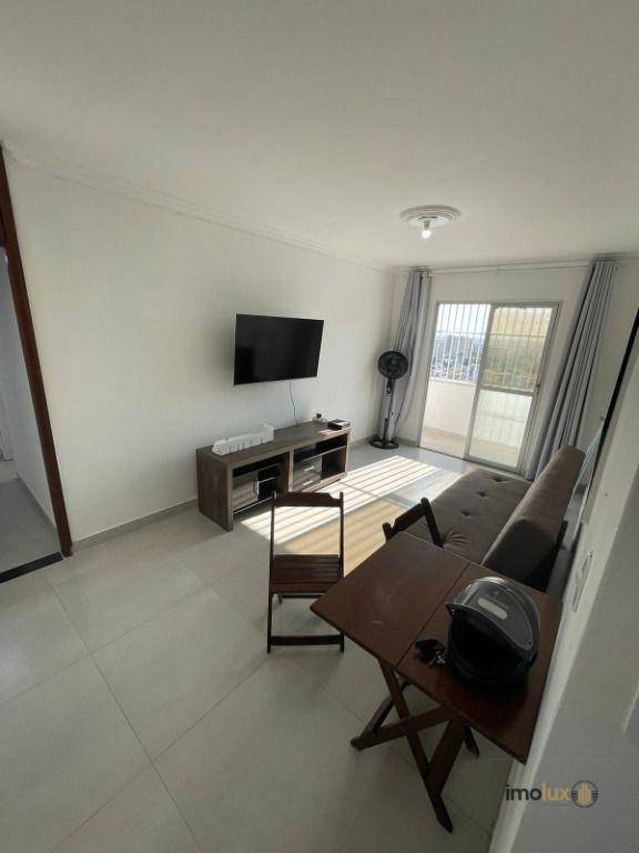 Apartamento à venda com 2 quartos, 80m² - Foto 16