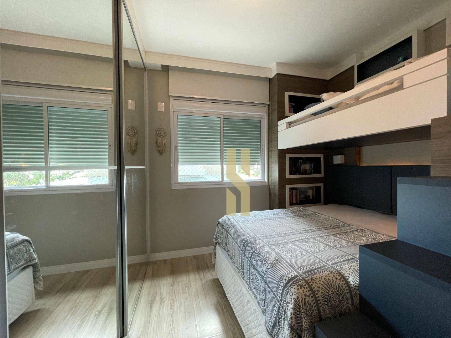 Apartamento à venda com 2 quartos, 90m² - Foto 20