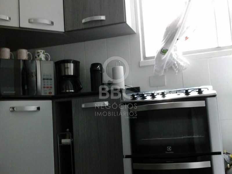 Apartamento à venda com 2 quartos, 54m² - Foto 8