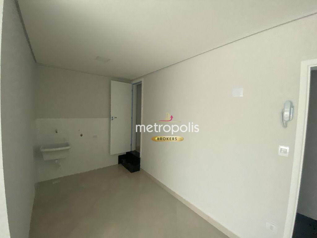 Cobertura à venda com 2 quartos, 100m² - Foto 2