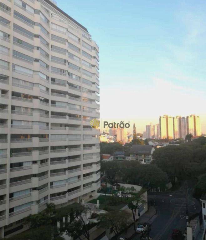 Apartamento à venda com 3 quartos, 120m² - Foto 5