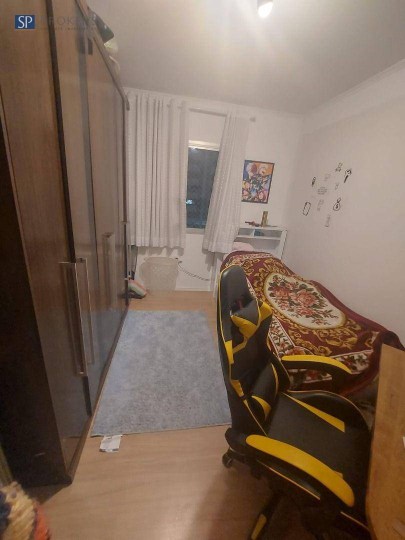 Apartamento à venda com 3 quartos, 80m² - Foto 21