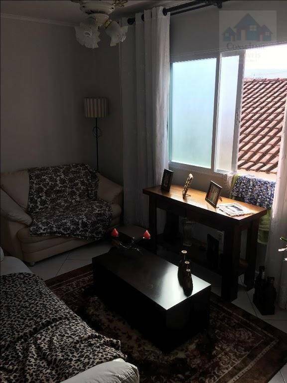 Apartamento à venda com 2 quartos, 70m² - Foto 12