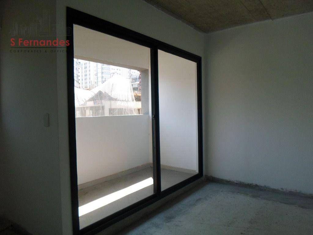 Conjunto Comercial-Sala à venda, 35m² - Foto 15