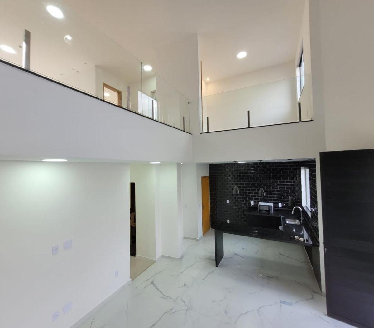 Casa de Condomínio à venda com 5 quartos, 205m² - Foto 6