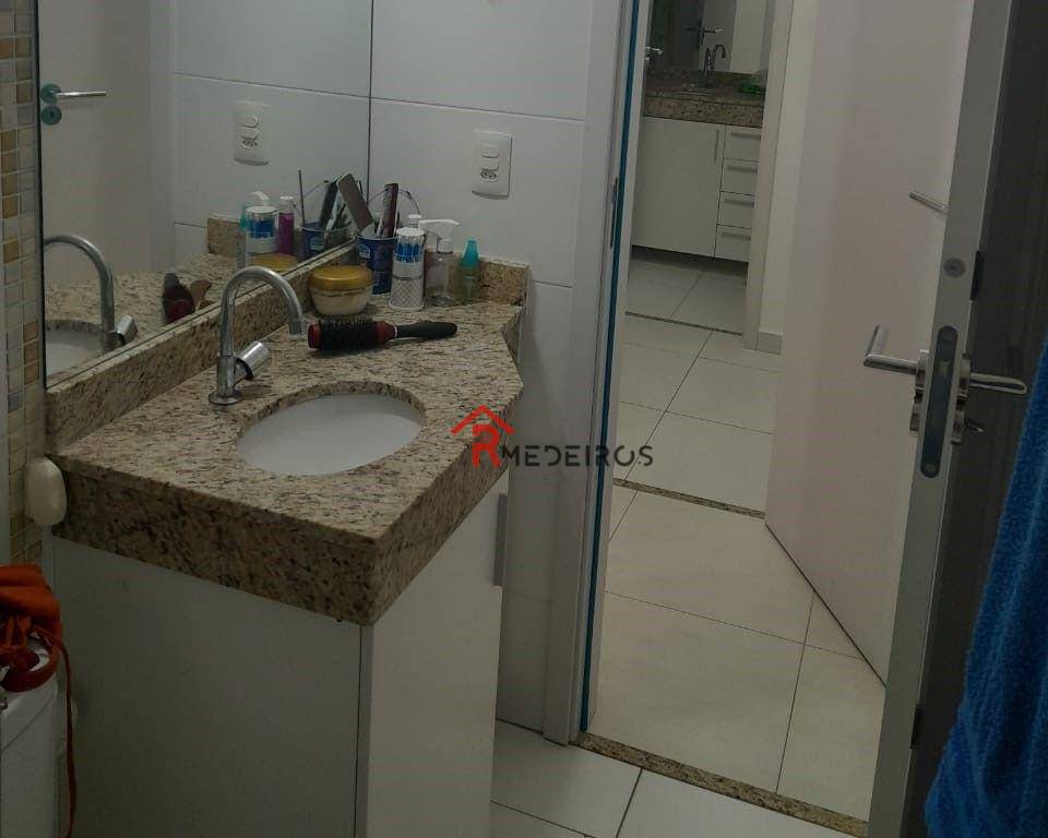 Apartamento à venda com 2 quartos, 99m² - Foto 25