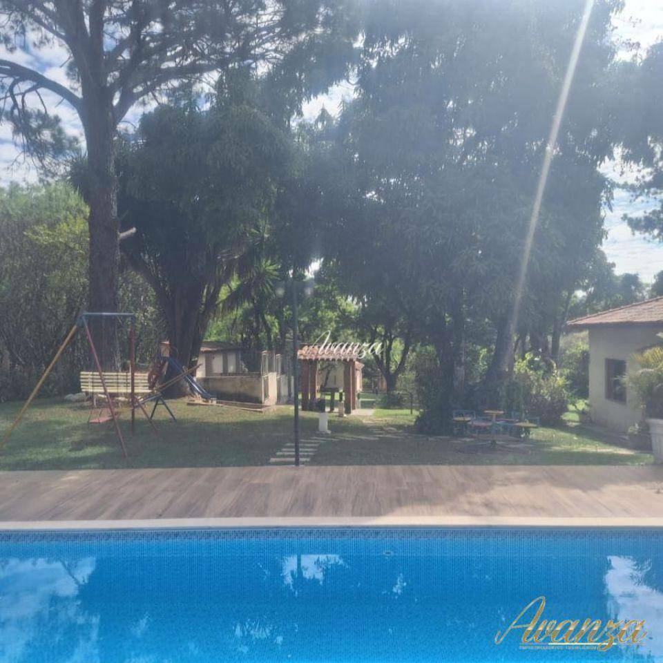 Chácara, 4 quartos, 5862 m² - Foto 4