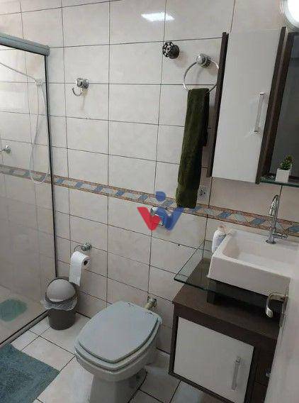 Apartamento à venda com 3 quartos, 94m² - Foto 13