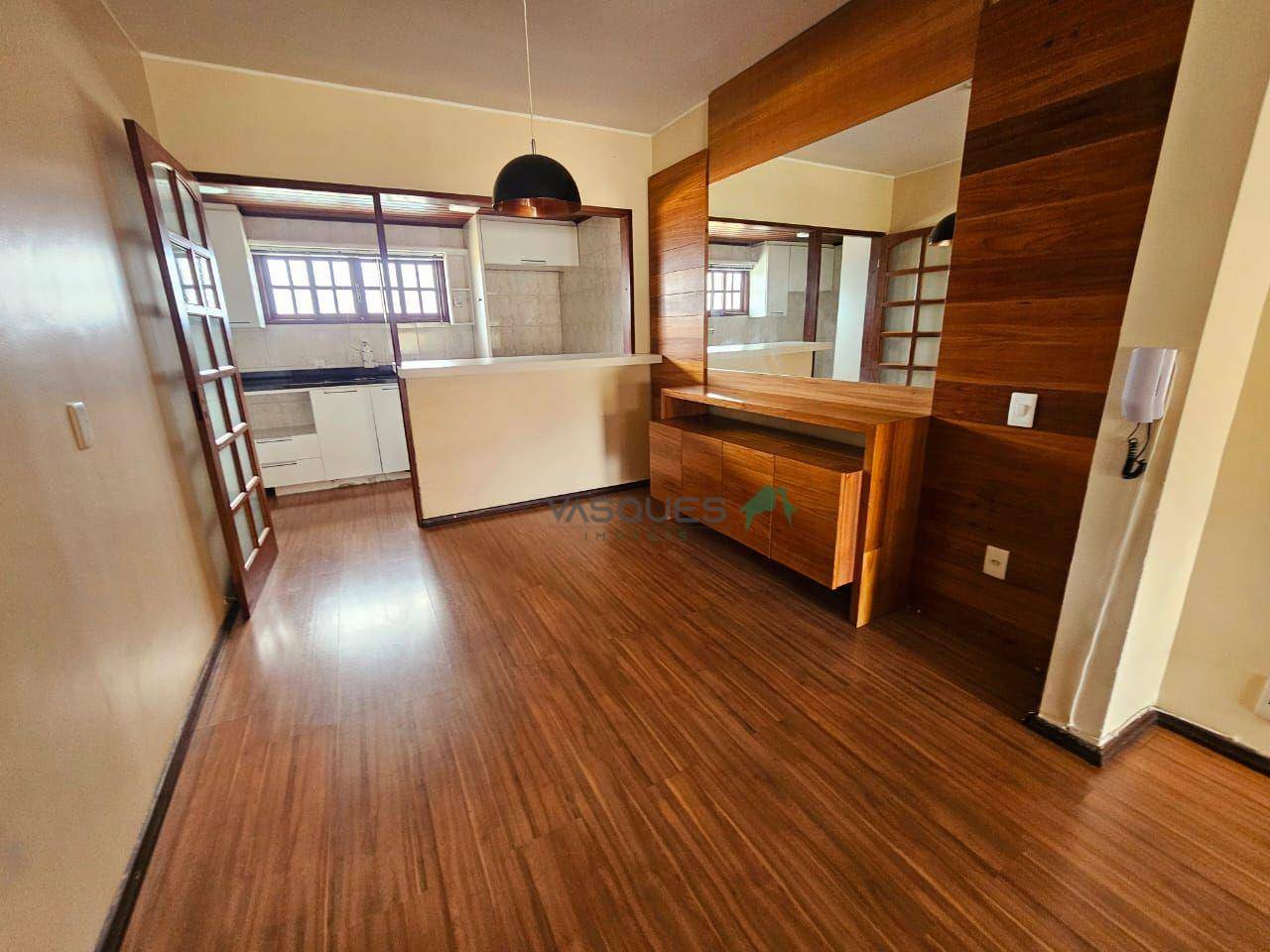 Casa de Condomínio à venda com 3 quartos, 103m² - Foto 2