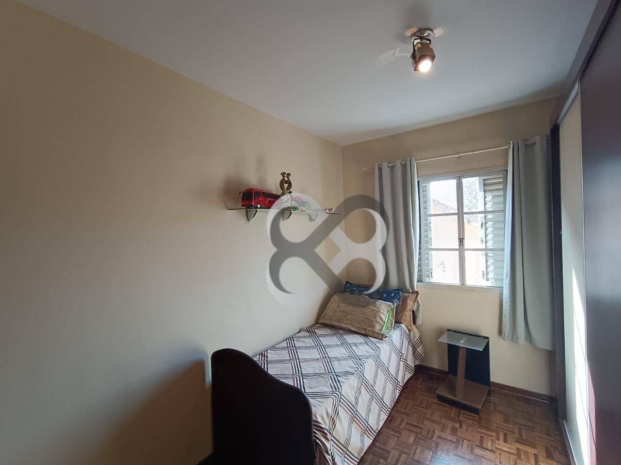 Apartamento à venda com 3 quartos, 96m² - Foto 14