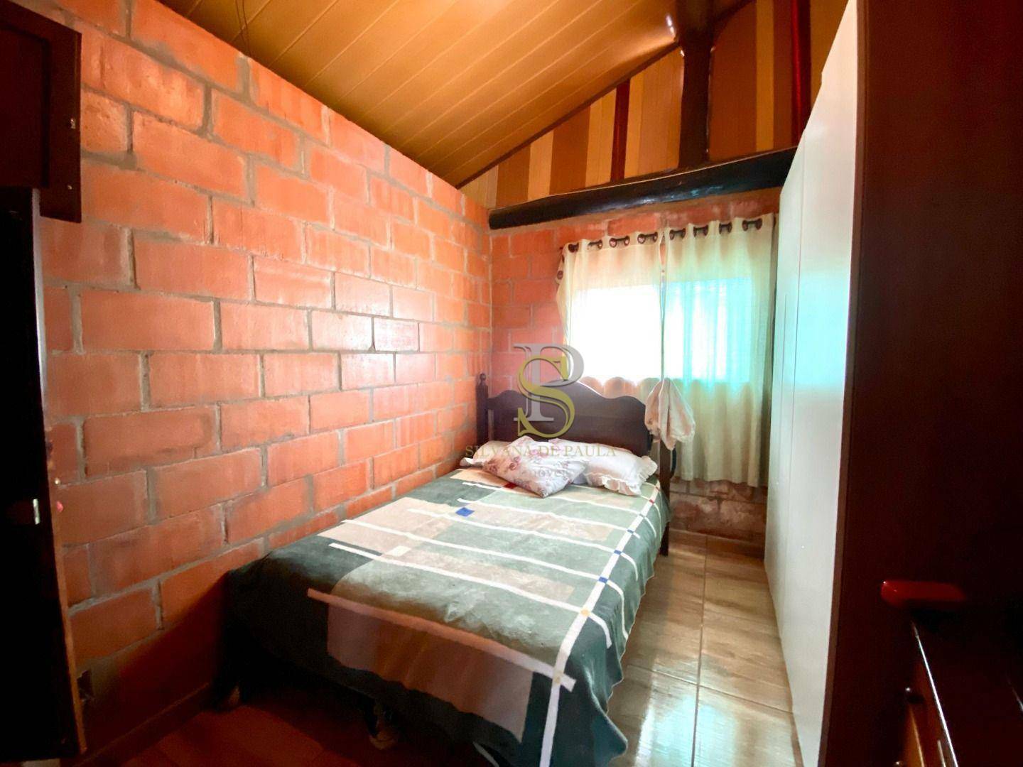 Sítio à venda com 3 quartos, 300m² - Foto 11