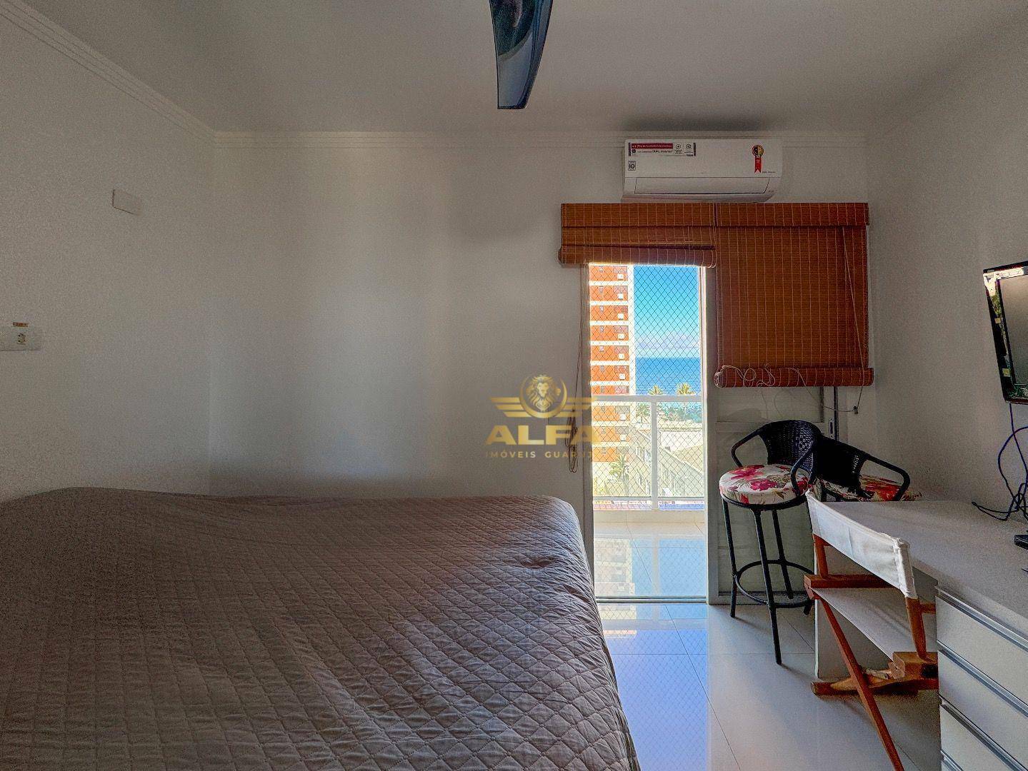 Apartamento à venda com 2 quartos, 80m² - Foto 11