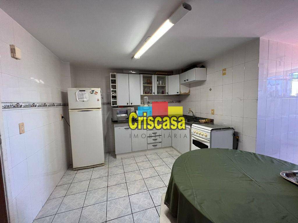 Apartamento à venda com 3 quartos, 113m² - Foto 4