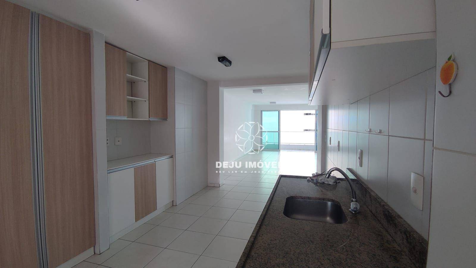 Apartamento à venda com 3 quartos, 134m² - Foto 17