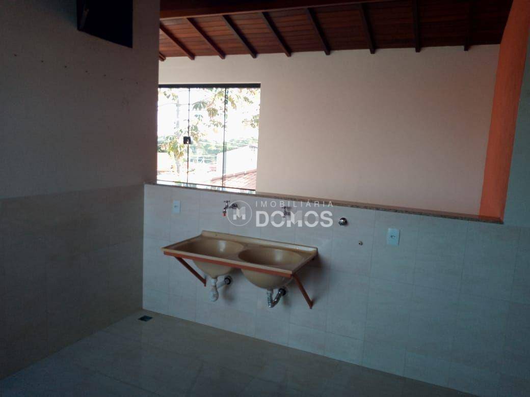 Sobrado à venda com 4 quartos, 251m² - Foto 23