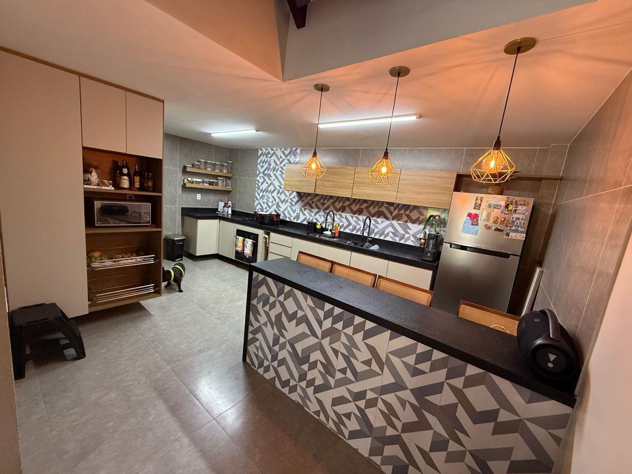 Casa de Condomínio à venda com 3 quartos, 120m² - Foto 5