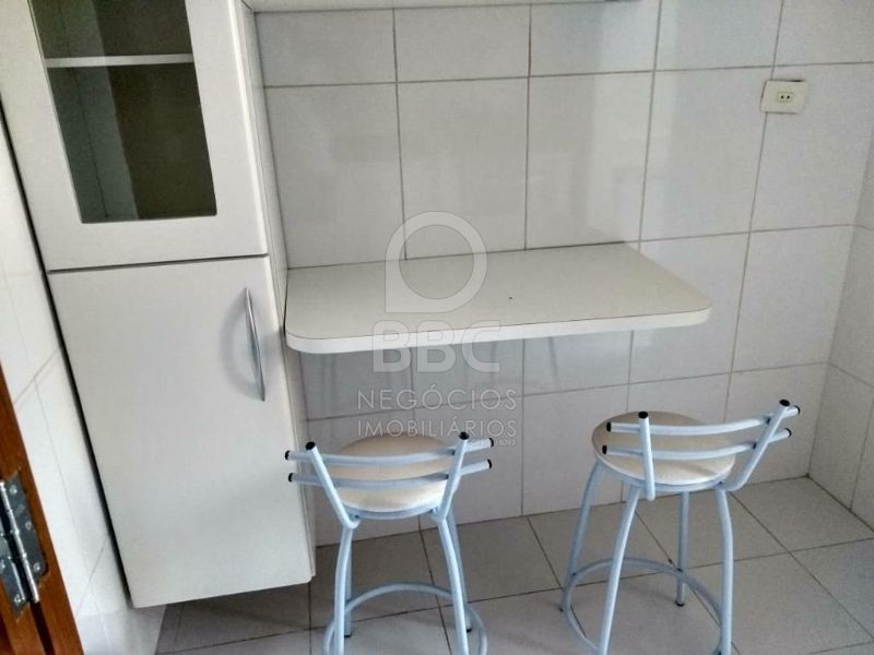 Apartamento à venda com 2 quartos, 53m² - Foto 6