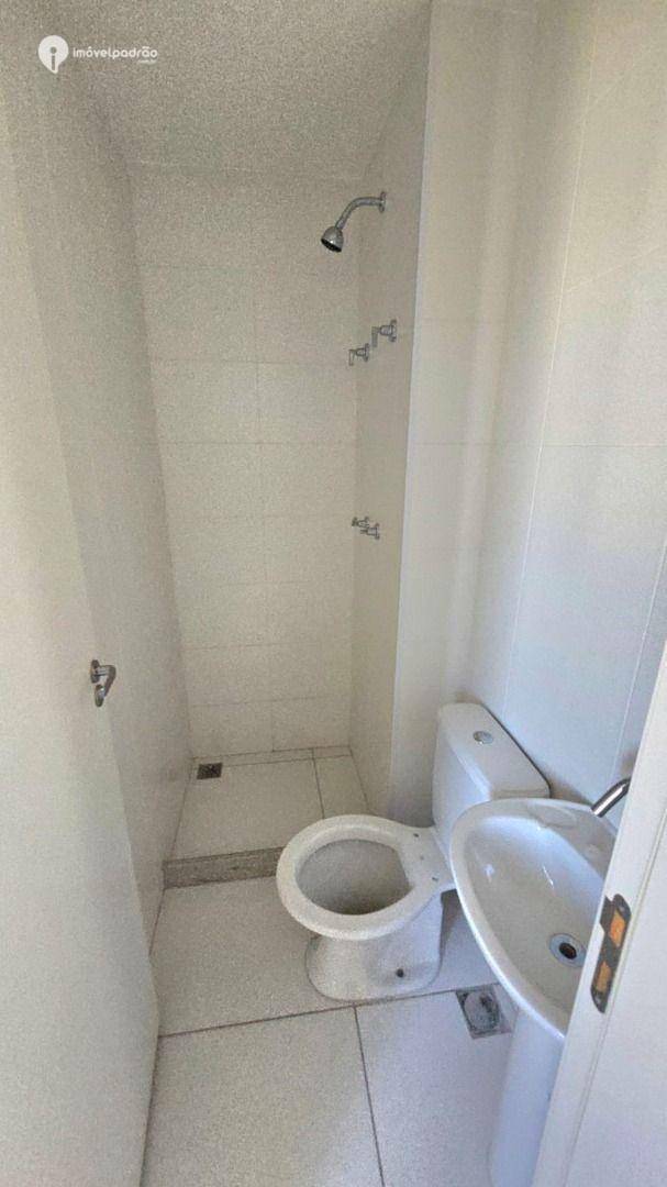 Apartamento à venda com 4 quartos, 200m² - Foto 22