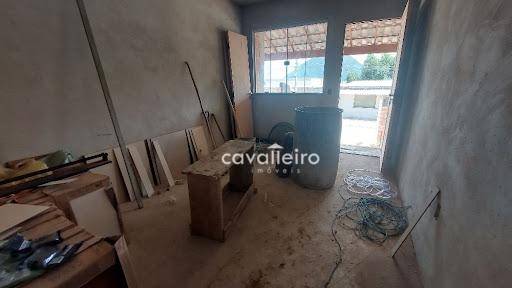 Casa à venda com 2 quartos, 72m² - Foto 8