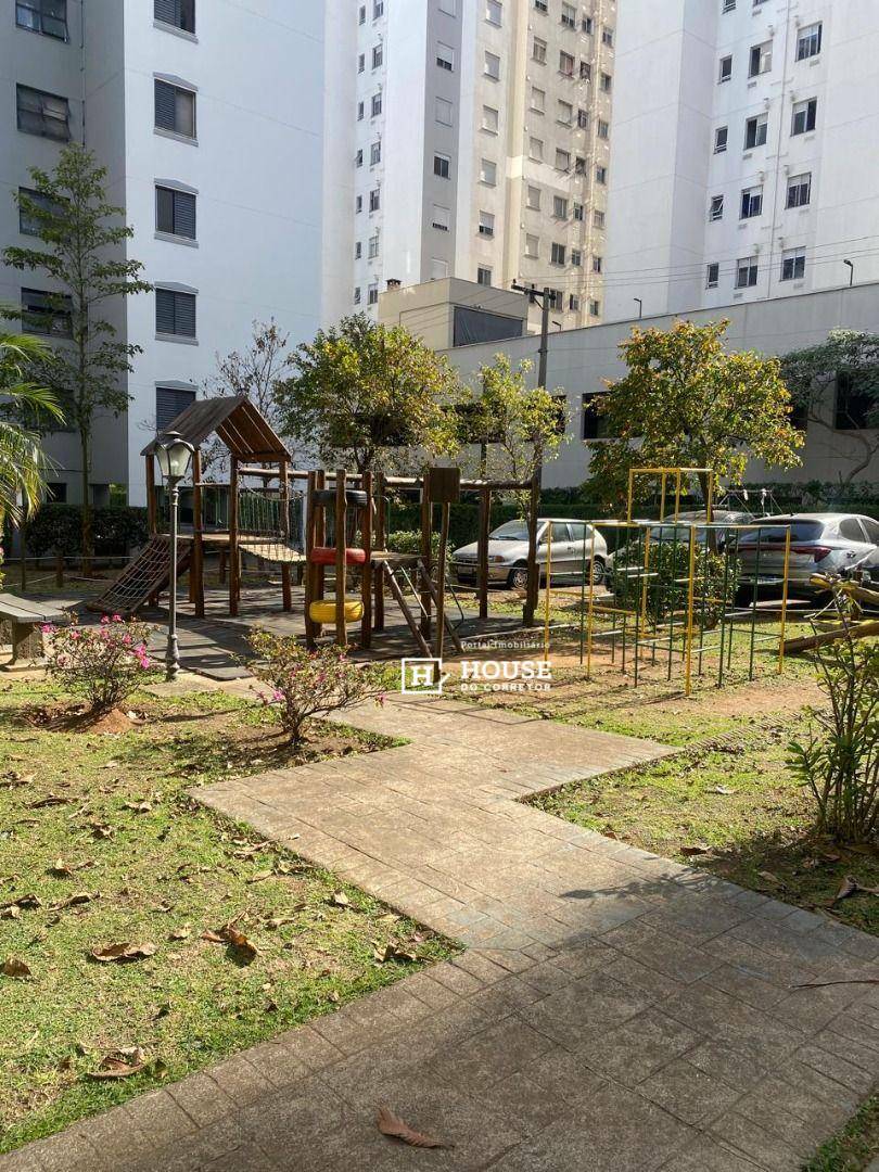 Apartamento, 3 quartos, 63 m² - Foto 26