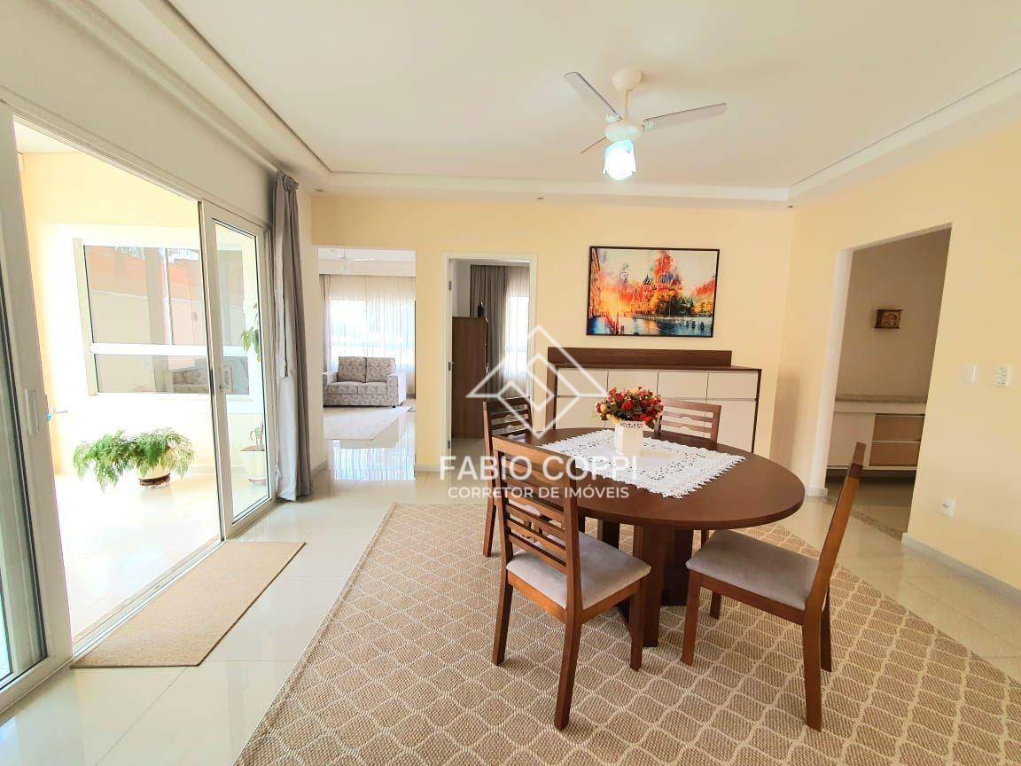 Casa de Condomínio à venda com 4 quartos, 320m² - Foto 11