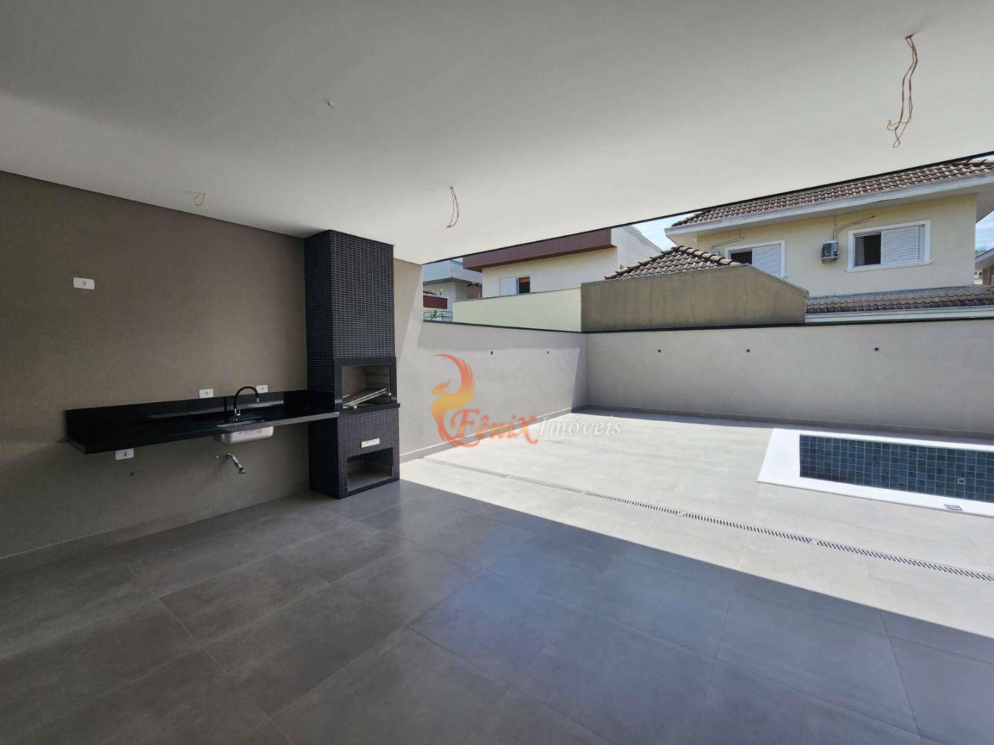 Sobrado à venda com 3 quartos, 220m² - Foto 23