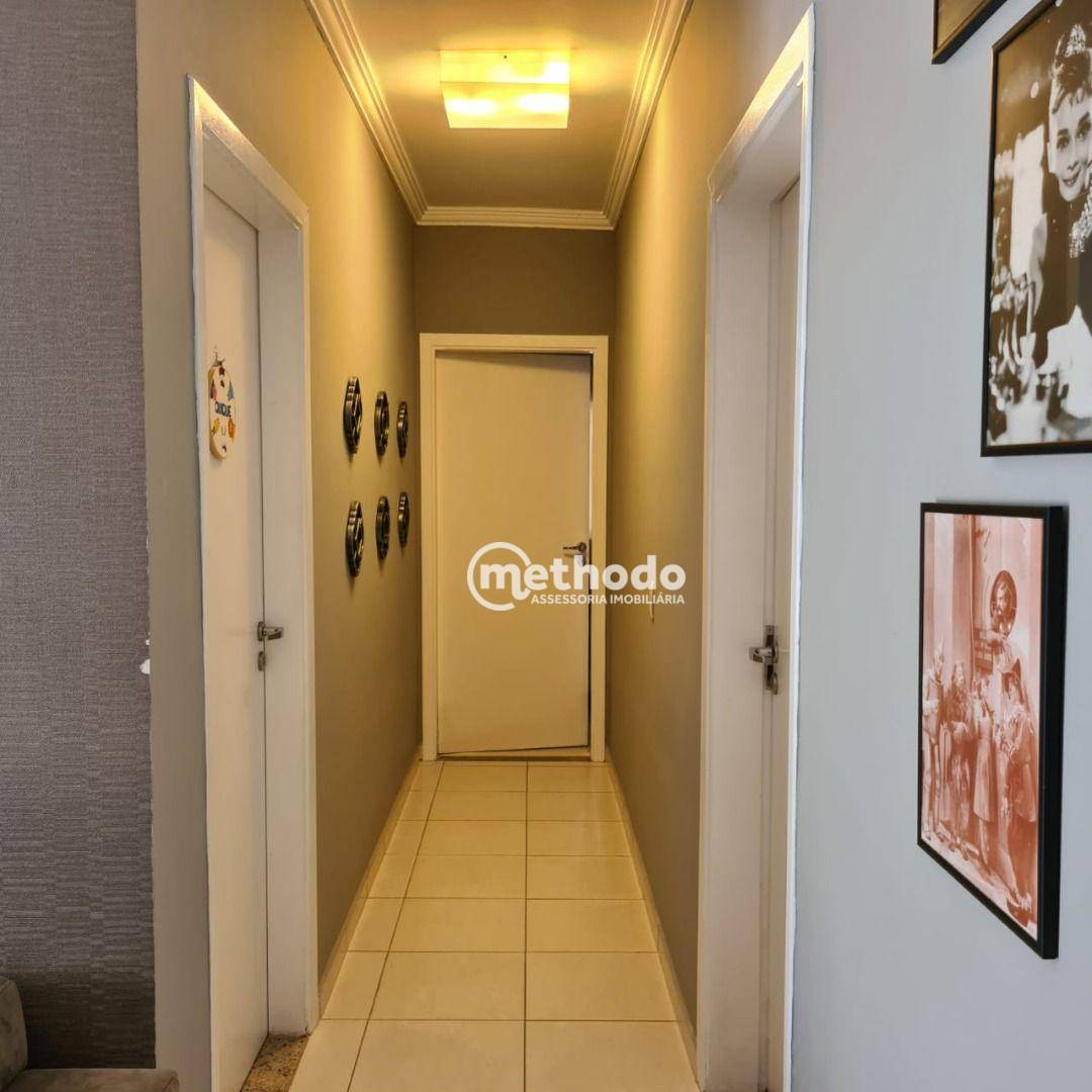 Casa de Condomínio à venda com 3 quartos, 169m² - Foto 16