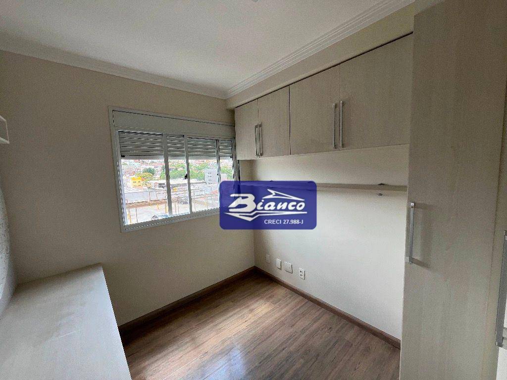 Apartamento à venda com 2 quartos, 61m² - Foto 14