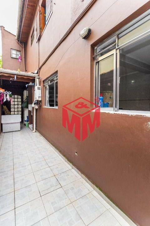 Sobrado à venda com 3 quartos, 95m² - Foto 31