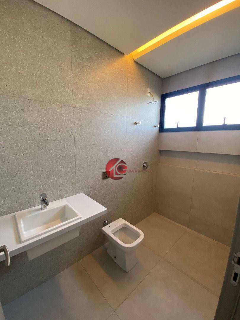 Casa de Condomínio à venda com 3 quartos, 290m² - Foto 17