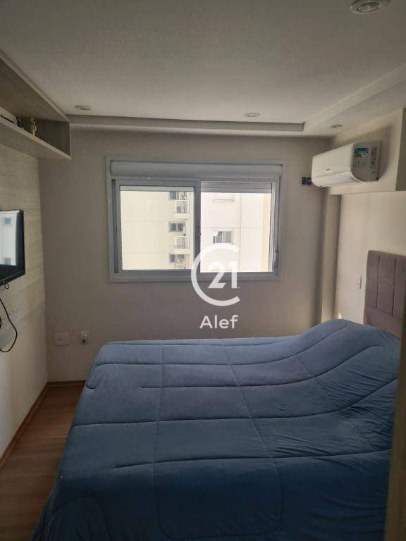 Apartamento para alugar com 2 quartos, 79m² - Foto 23