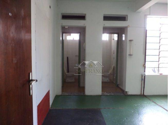 Conjunto Comercial-Sala para alugar, 160m² - Foto 15