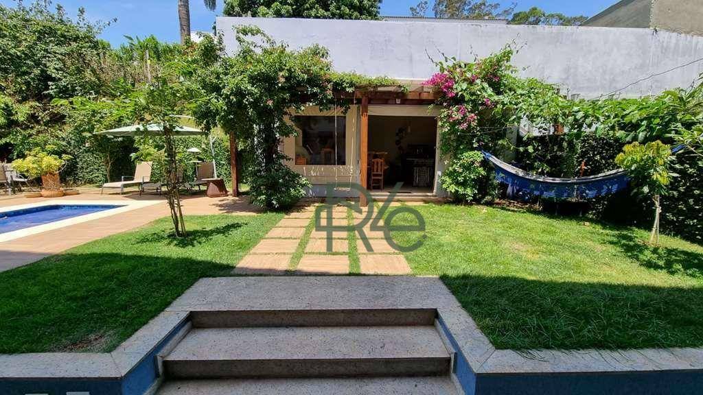 Casa de Condomínio à venda com 4 quartos, 380m² - Foto 55