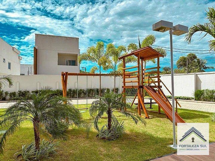 Apartamento à venda com 3 quartos, 137m² - Foto 25