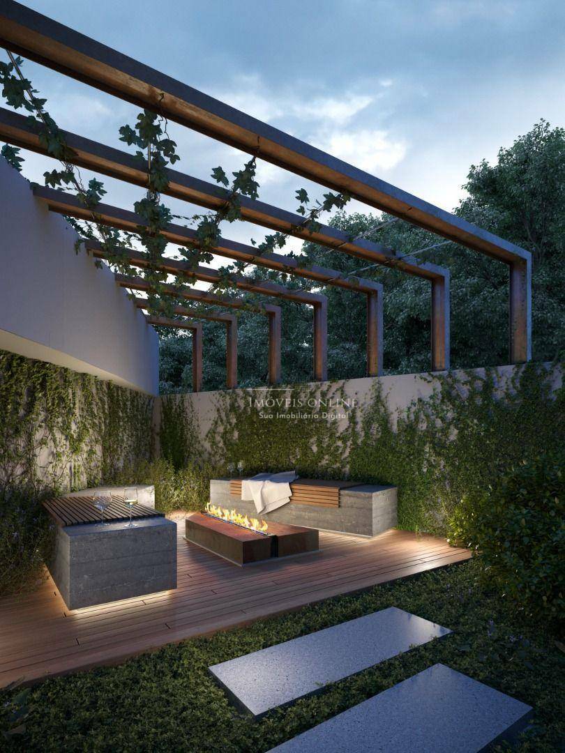 Apartamento à venda com 3 quartos, 272m² - Foto 10