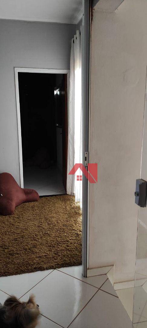 Sobrado à venda com 3 quartos, 185m² - Foto 3