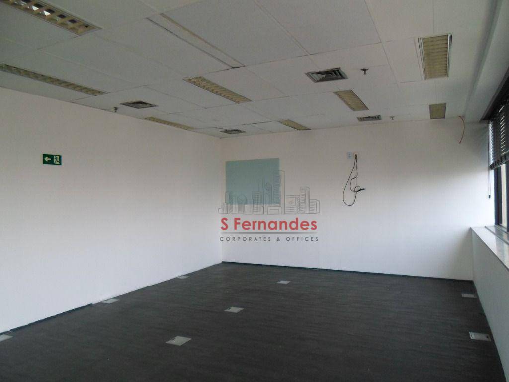 Conjunto Comercial-Sala para alugar, 210m² - Foto 3