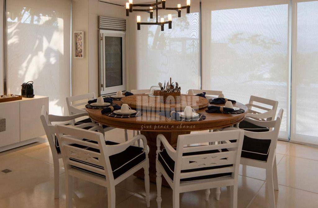 Casa de Condomínio à venda com 4 quartos, 803m² - Foto 4