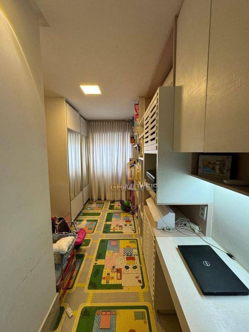 Apartamento à venda com 3 quartos, 111m² - Foto 25