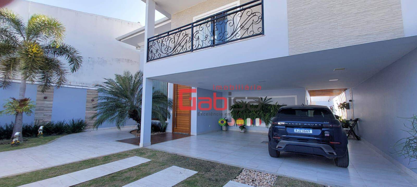 Casa à venda com 5 quartos, 350m² - Foto 60