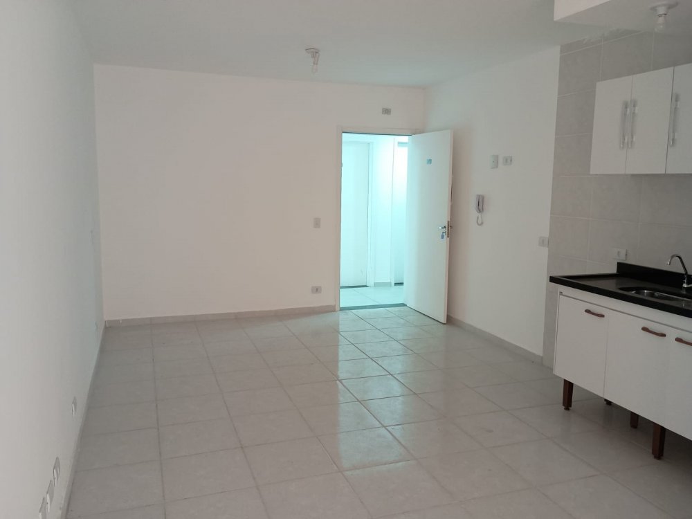 Apartamento para alugar com 1 quarto, 36m² - Foto 9