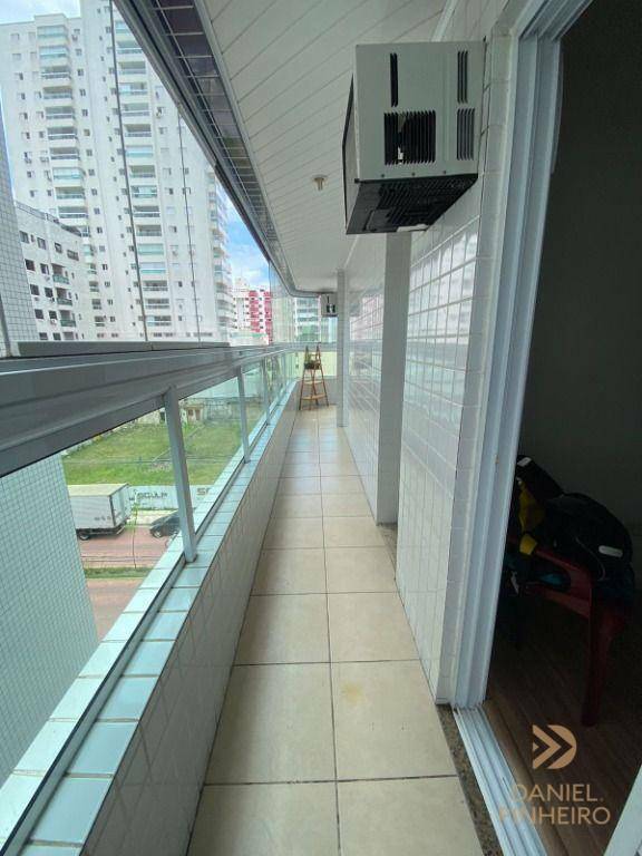 Apartamento à venda com 2 quartos, 96m² - Foto 6