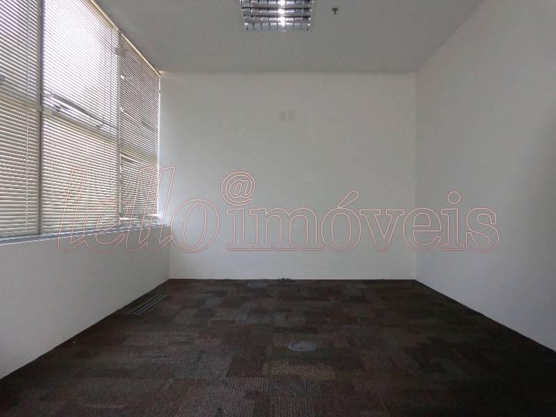 Conjunto Comercial-Sala para alugar, 192m² - Foto 4