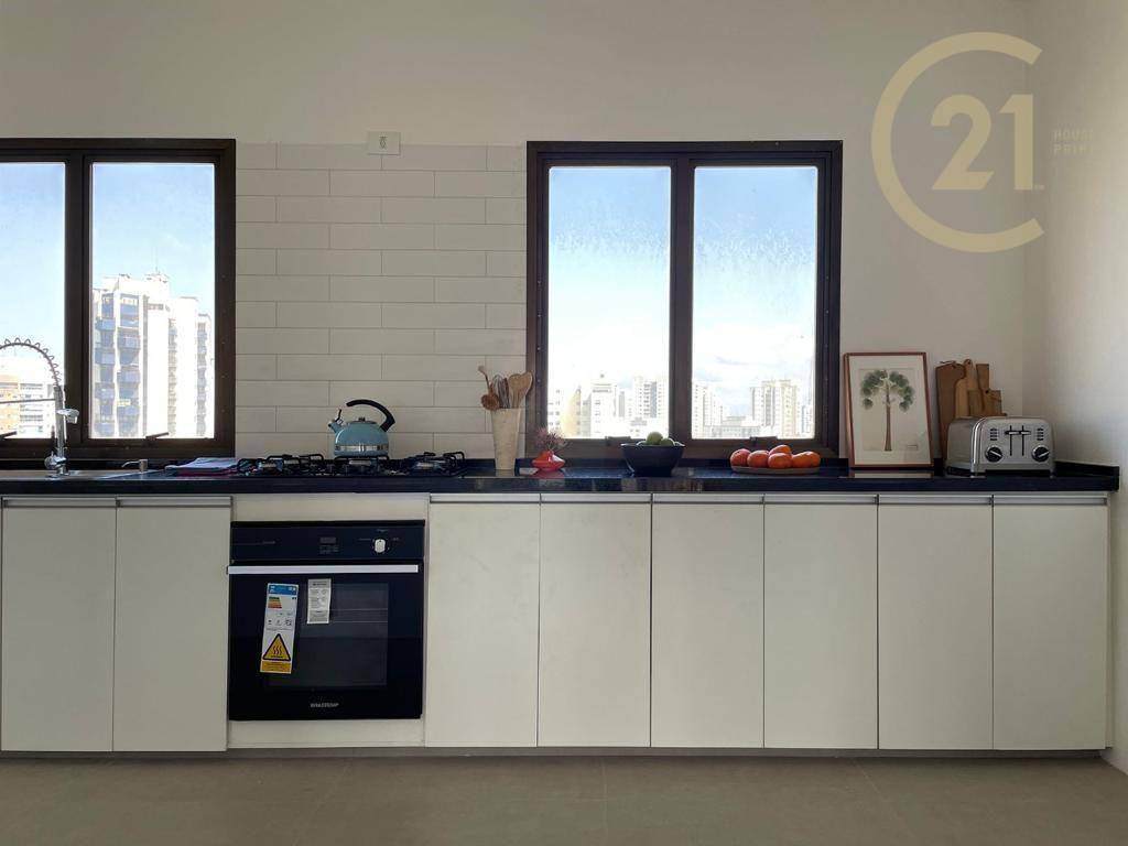 Apartamento à venda com 3 quartos, 130m² - Foto 10