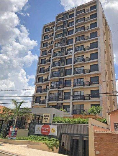 Apartamento à venda com 1 quarto, 39m² - Foto 28