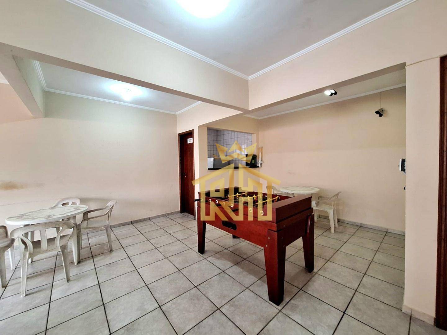 Apartamento à venda com 1 quarto, 50m² - Foto 24