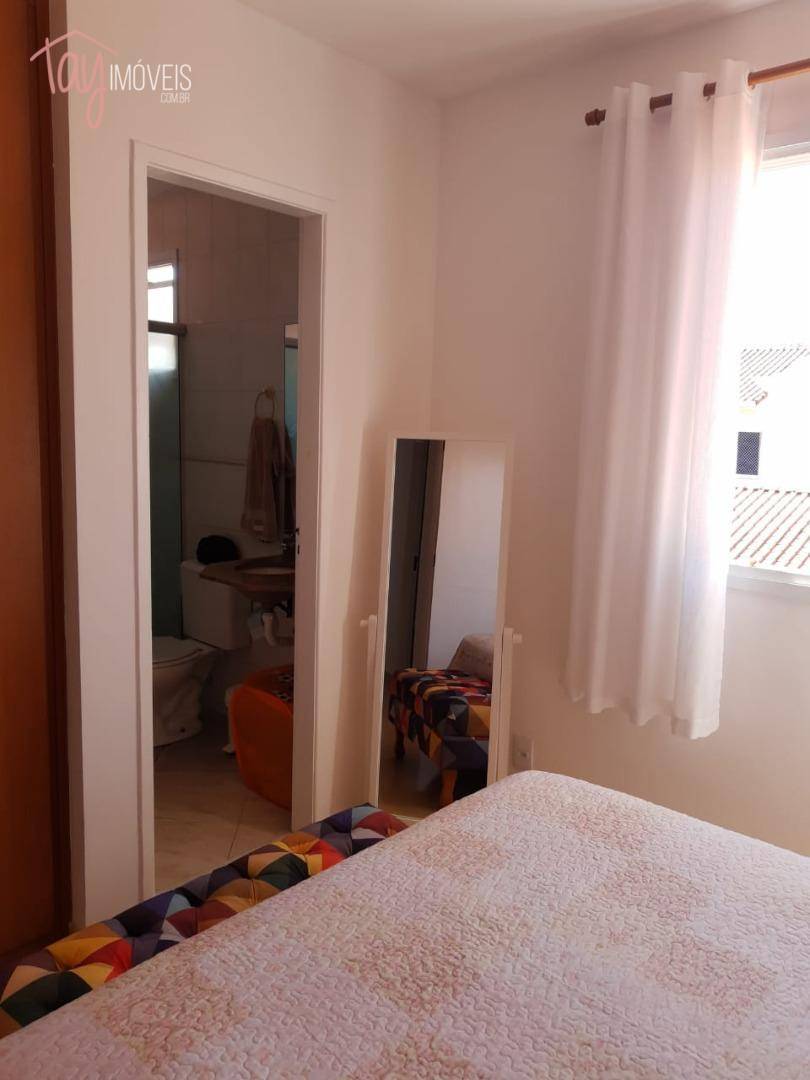 Casa à venda com 3 quartos, 160m² - Foto 3