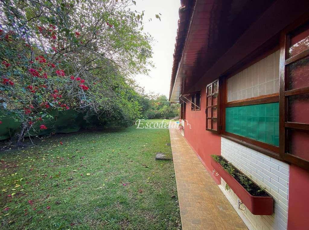 Casa de Condomínio à venda com 3 quartos, 285m² - Foto 24