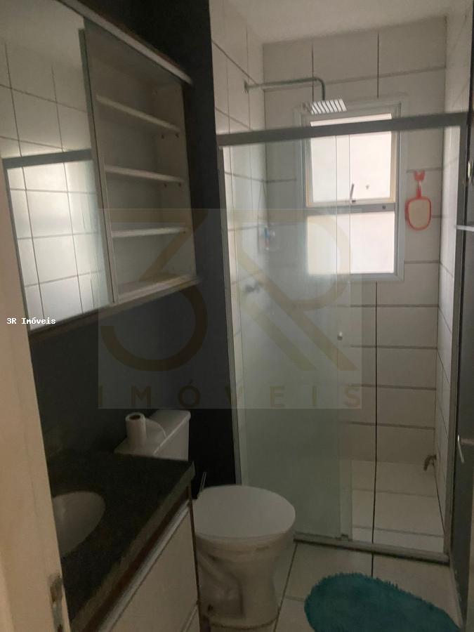 Apartamento à venda com 2 quartos, 57m² - Foto 7