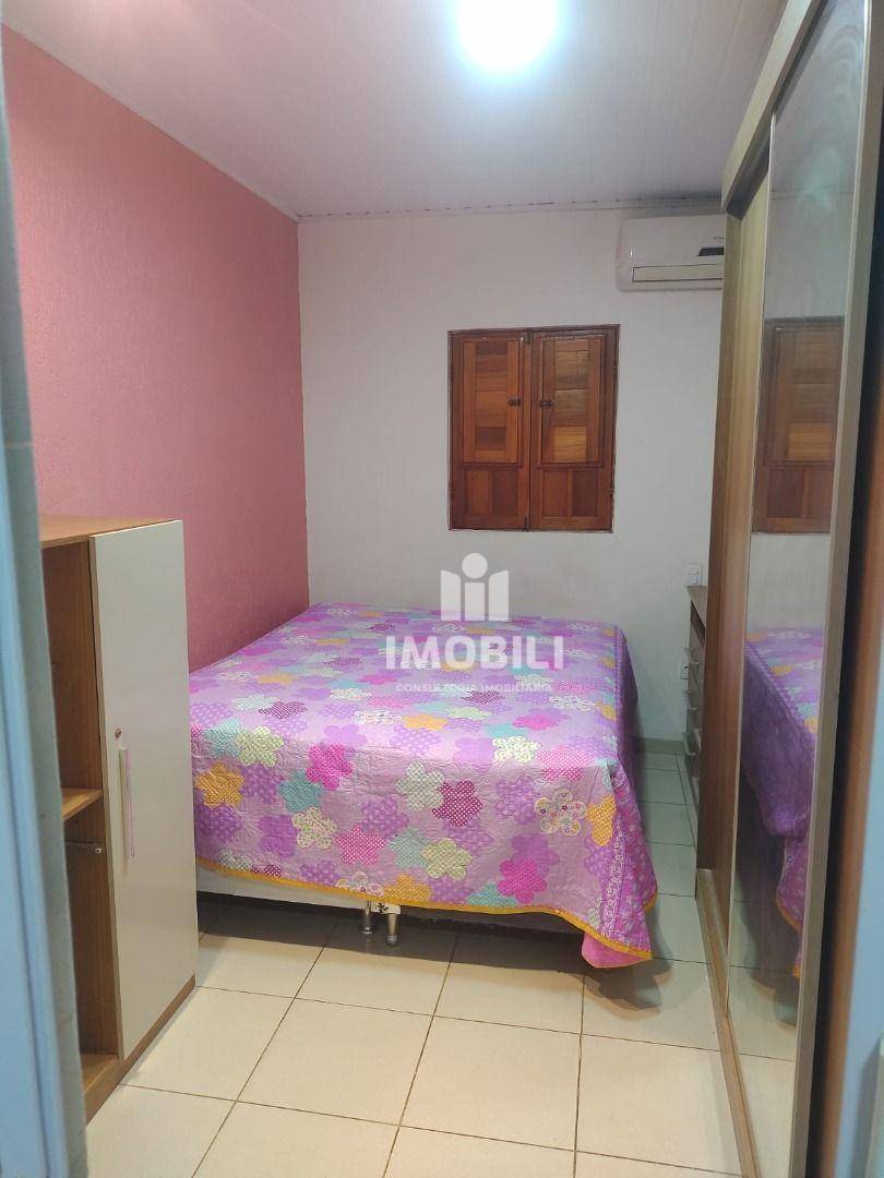 Casa à venda com 4 quartos, 198m² - Foto 44